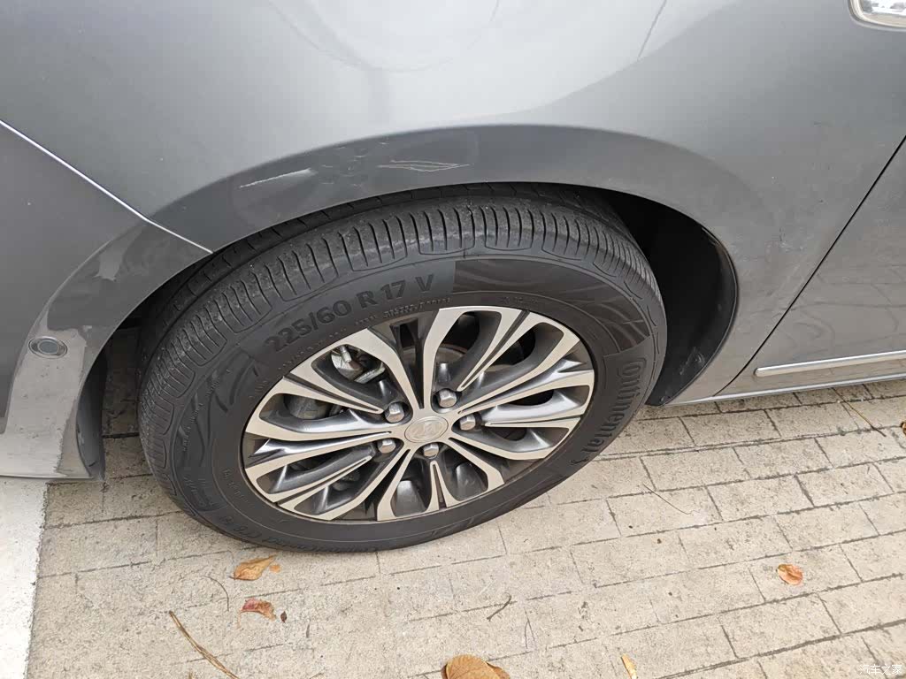 Buick GL8, 2021 23