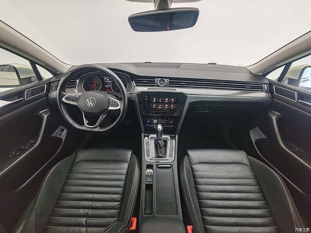 Volkswagen Magotan, 2021 все фото