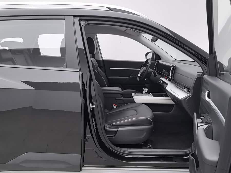 Hyundai Hyundai ix35 2024, фото 23