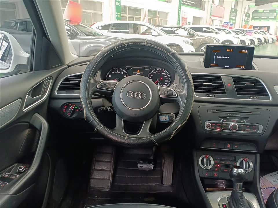 Jiangsu Wuxi Car