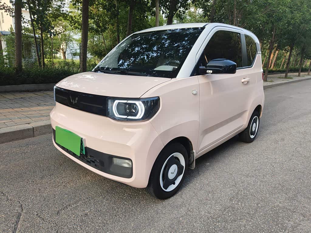 Wuling Mini EV