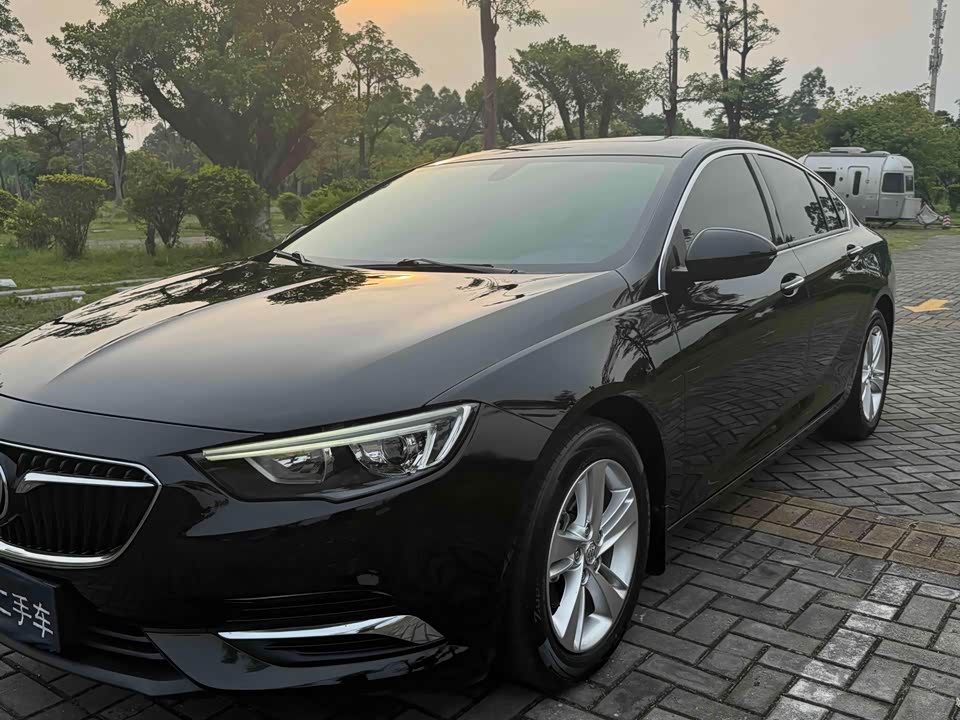 Buick Regal Buick Regal