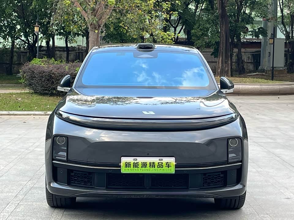 Li Auto Ideal L7