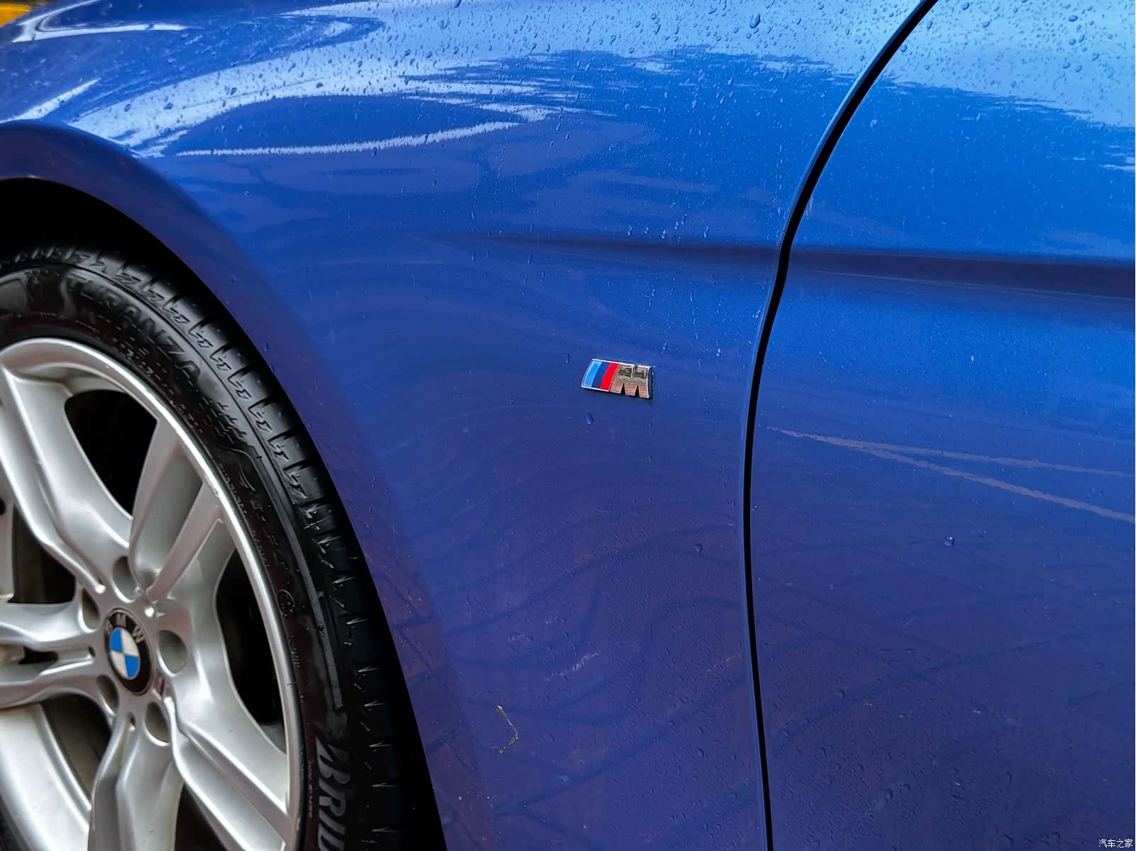BMW 3 Series, 2017 11