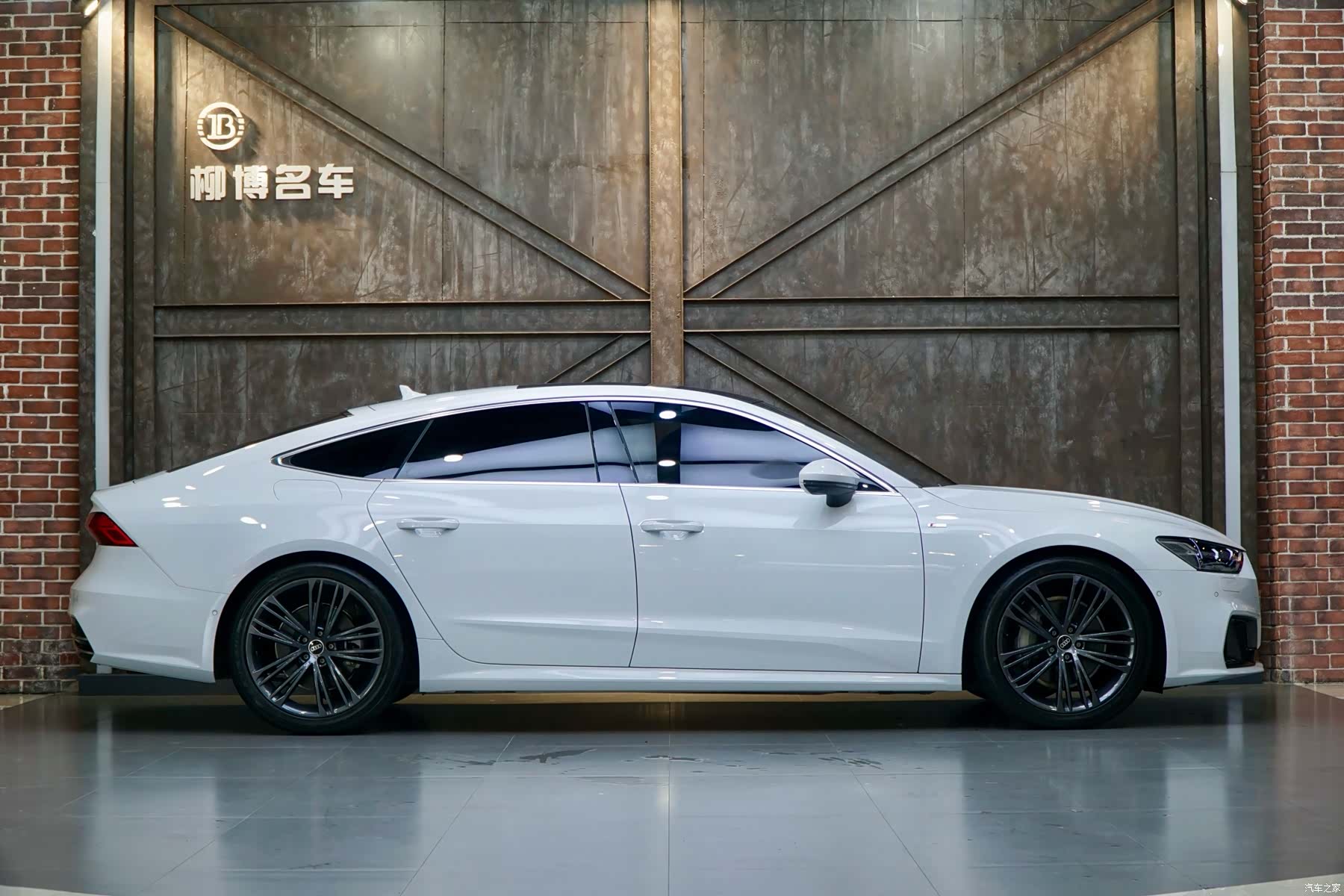 Audi A7, 2022 20