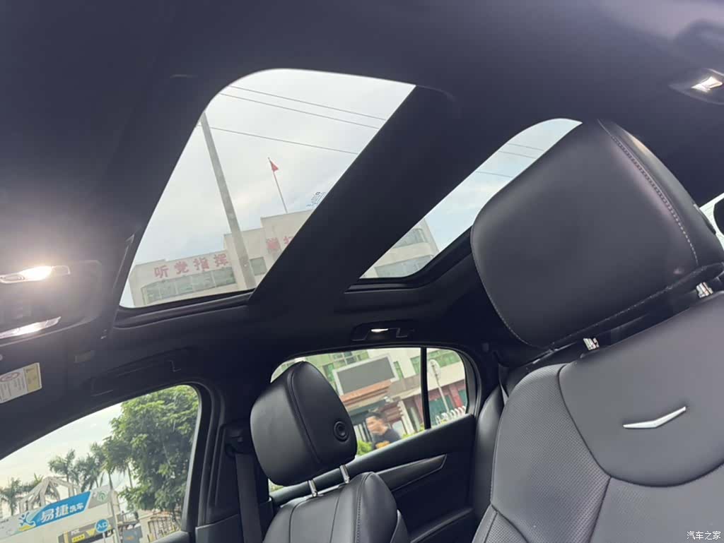 Cadillac CT5, 2021 2