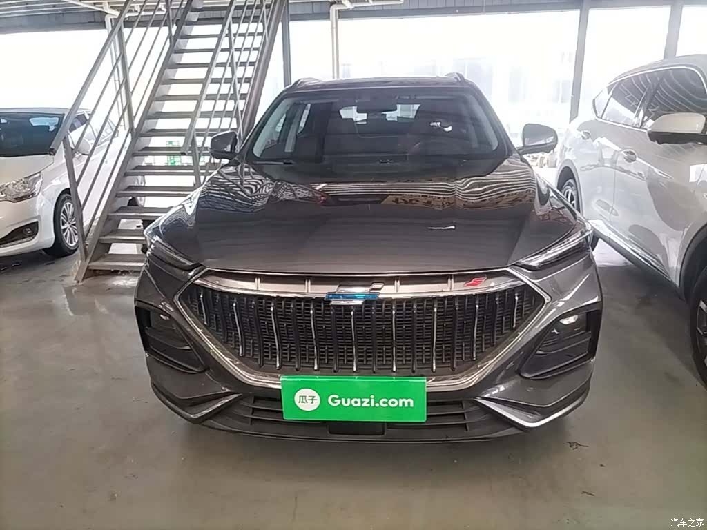 Changan X5, 2022 3