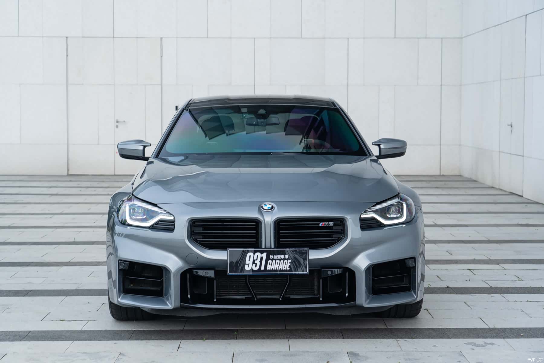 BMW M2, 2025 2