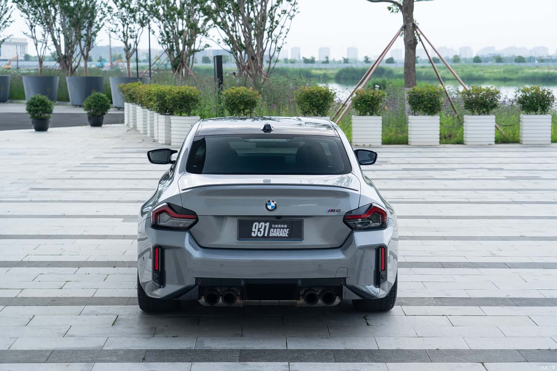 BMW M2, 2025 4
