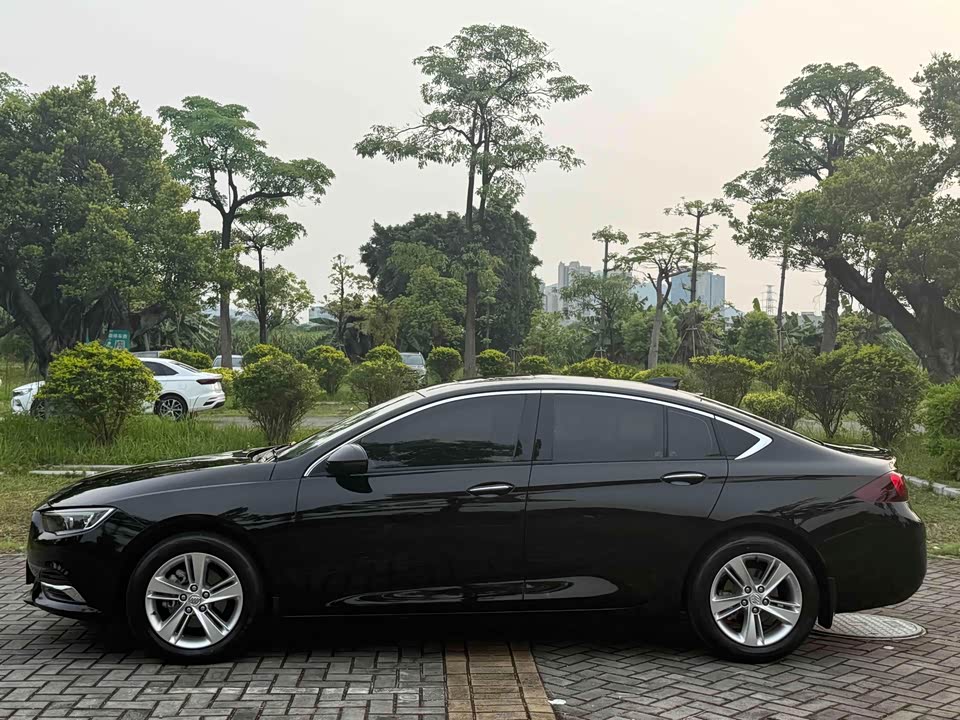 Buick Regal Buick Regal