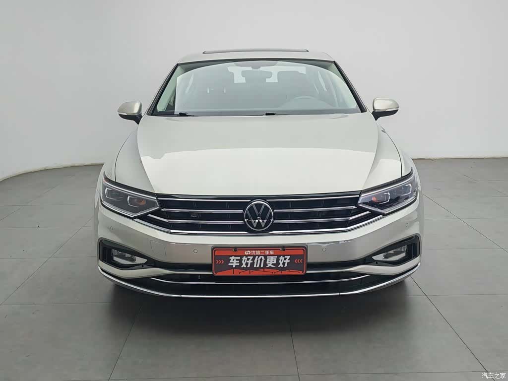 Volkswagen Magotan, 2021 3