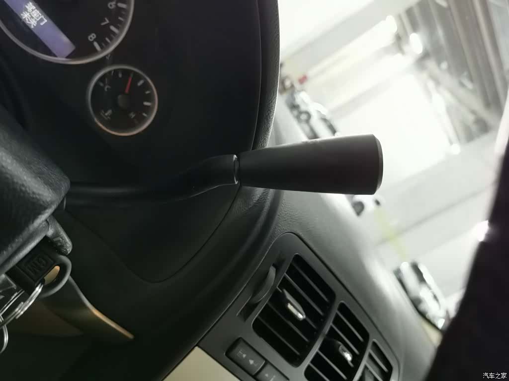 Buick GL8, 2015 13