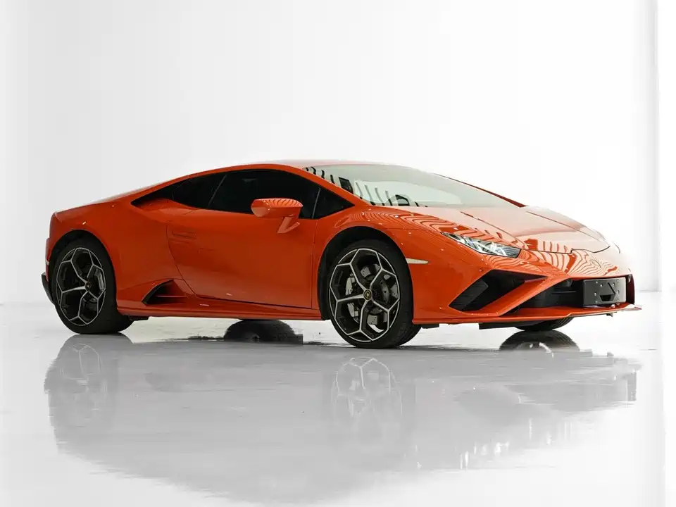 Lamborghini Huracán