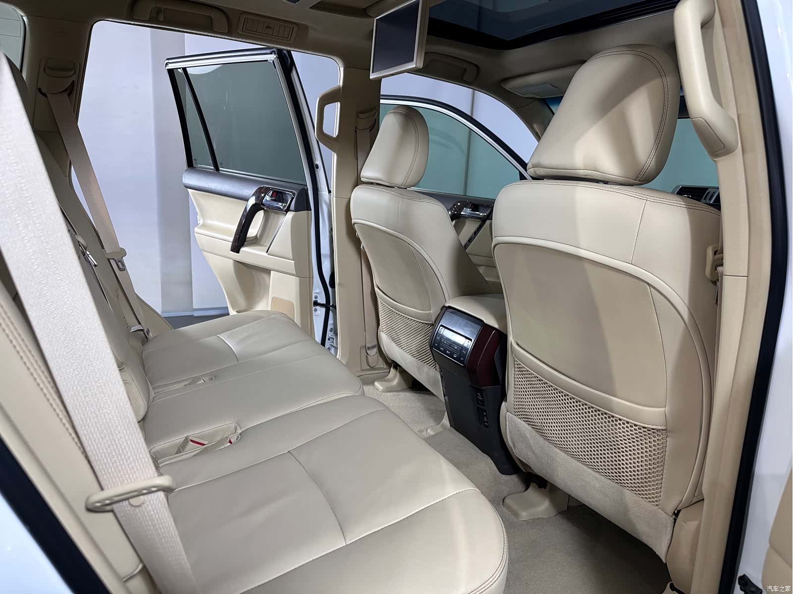 Toyota Prado, 2016 15