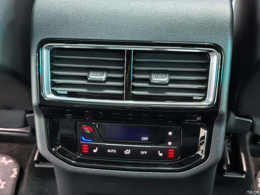 Volkswagen Teramont, 2024 13
