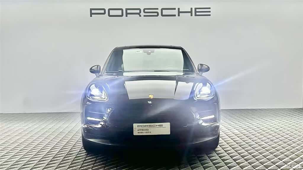 Porsche Macan, 2019 2