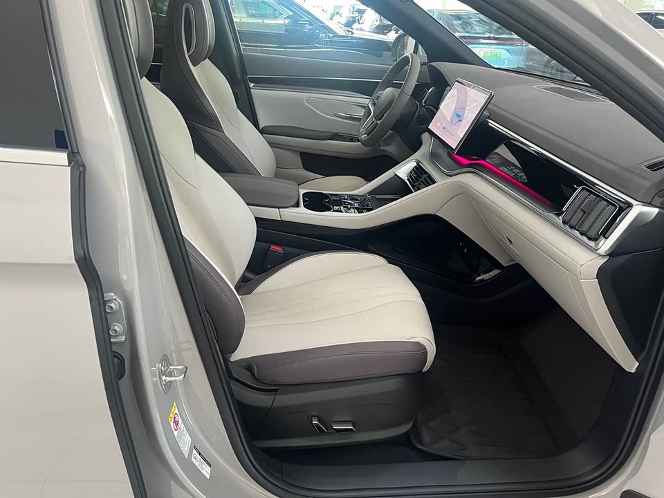 BYD Songjiang BYD Songjiang
