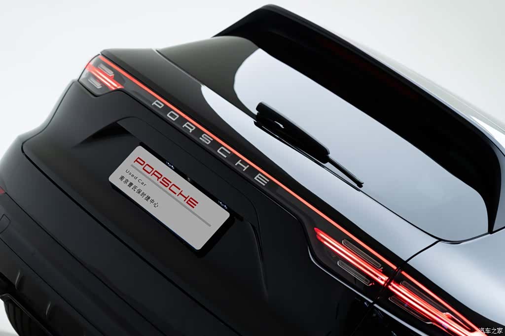 Porsche Cayenne, 2019 7