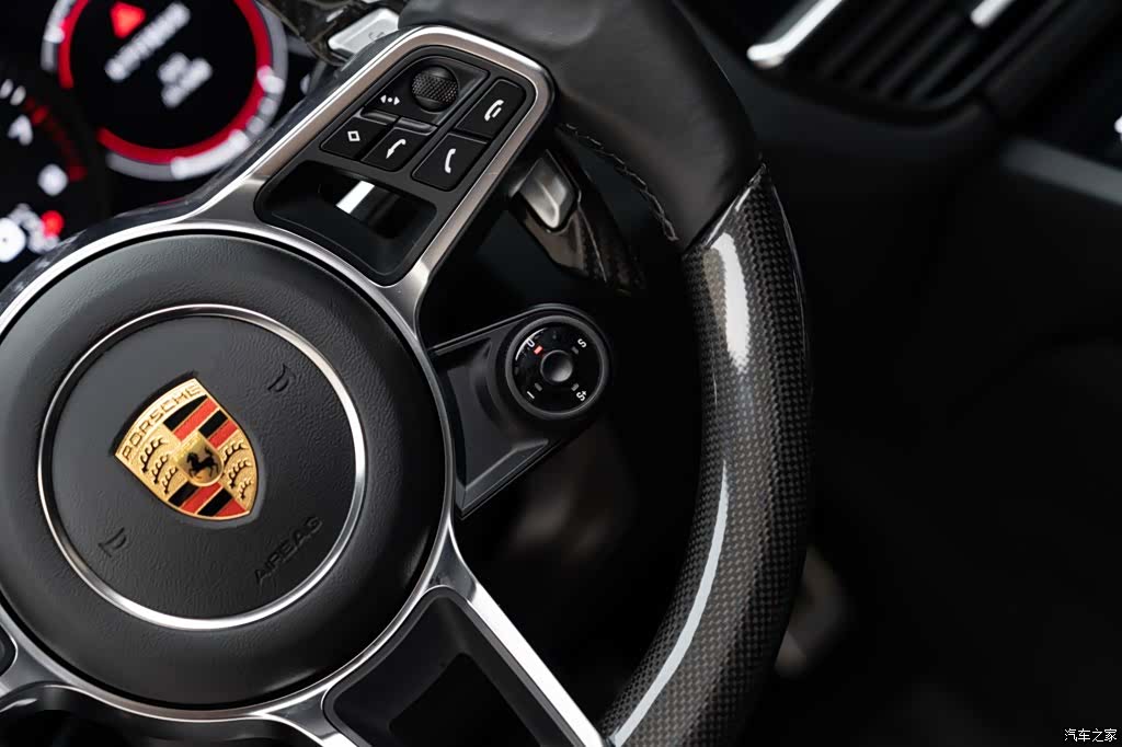 Porsche Cayenne, 2019 18