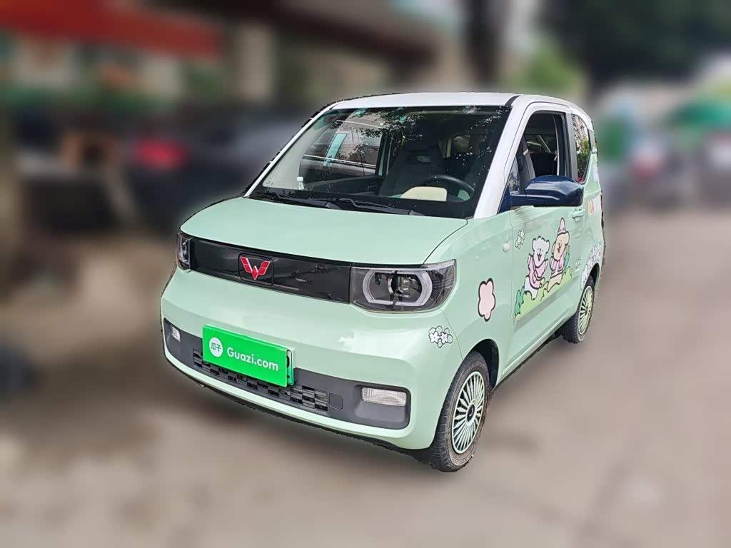 Wuling Mini EV