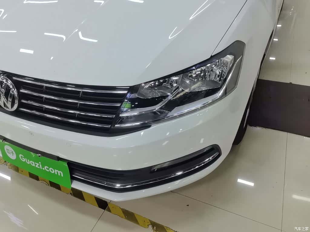Volkswagen Lavida, 2017 24