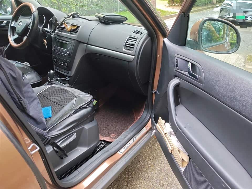 Skoda Yeti Skoda Yeti
