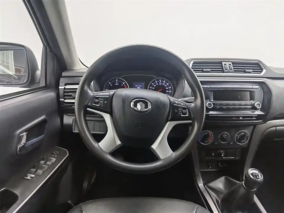 Great Wall Fengjun 5