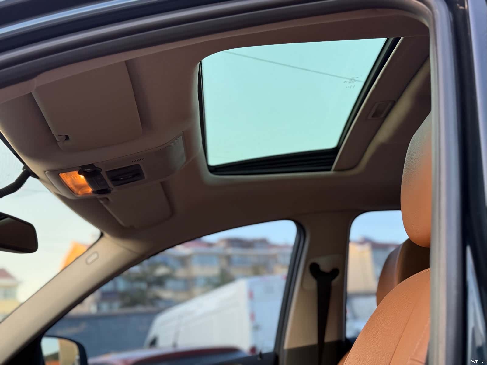 BMW X6, 2014 10