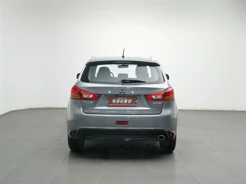 Mitsubishi Jinxuan ASX