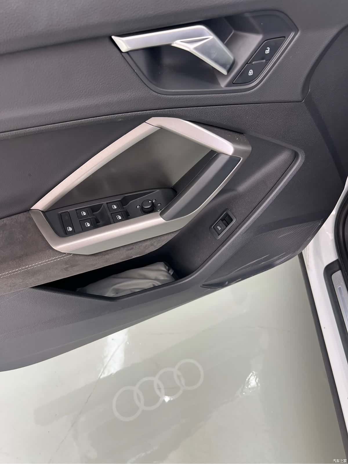 Audi Q3, 2023 7