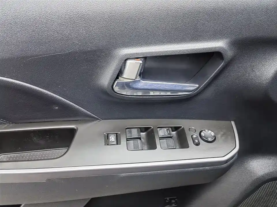 Great Wall Fengjun 5