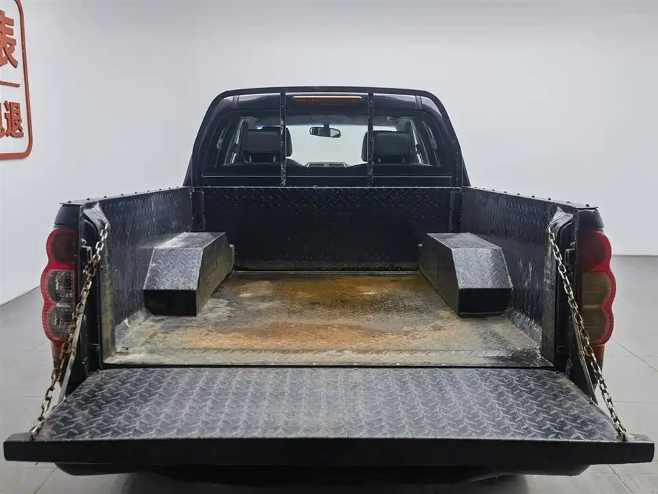 Great Wall Fengjun 5