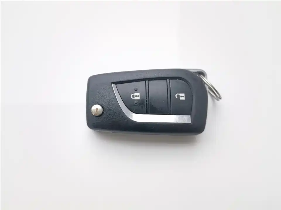 Toyota YARiS L Zhixuan