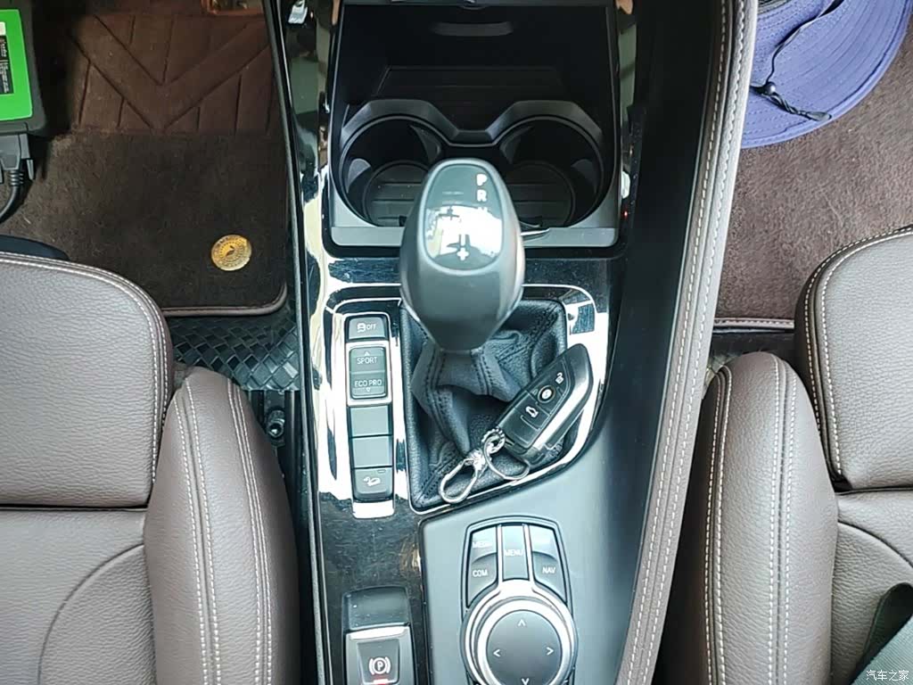 BMW X1, 2018 14