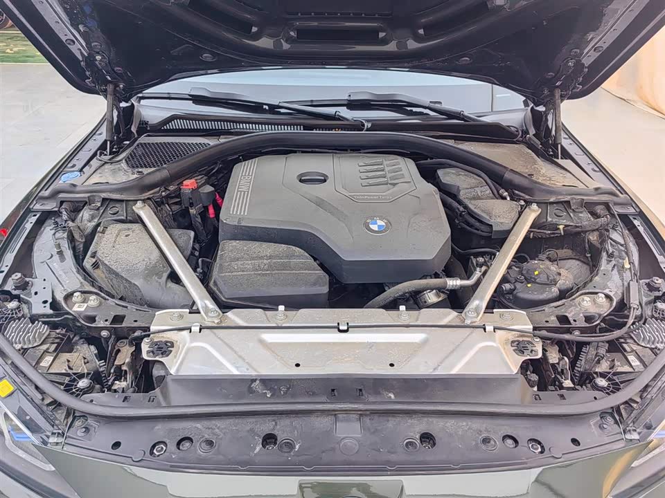 BMW 4 series BMW 4 series