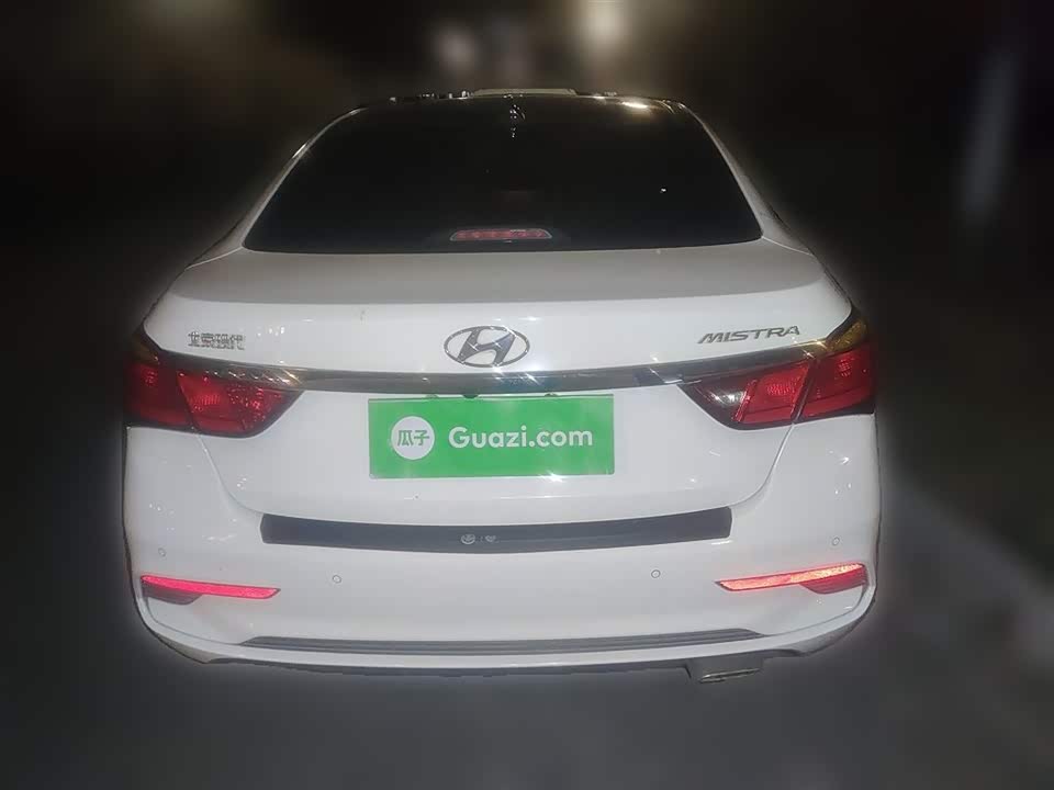 Hyundai Name picture