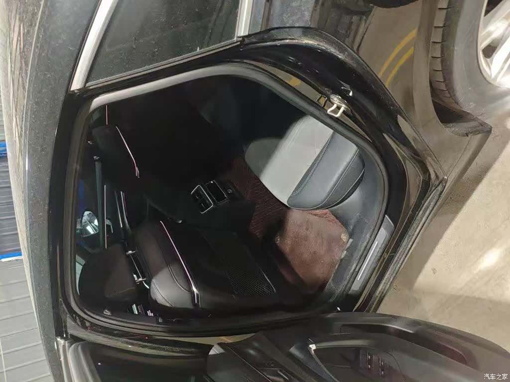 Audi A6L, 2021 6