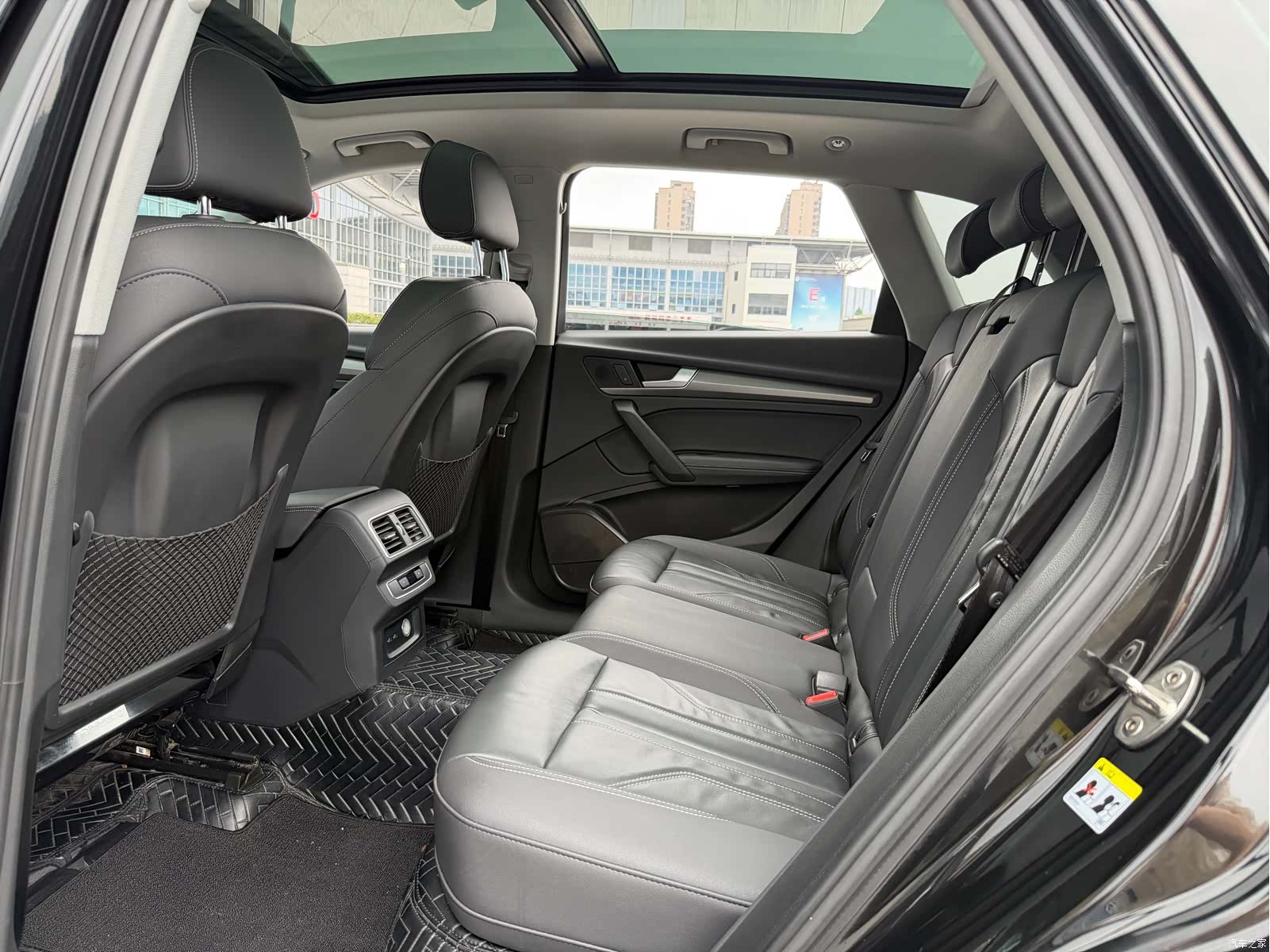 Audi Q5L, 2022 18