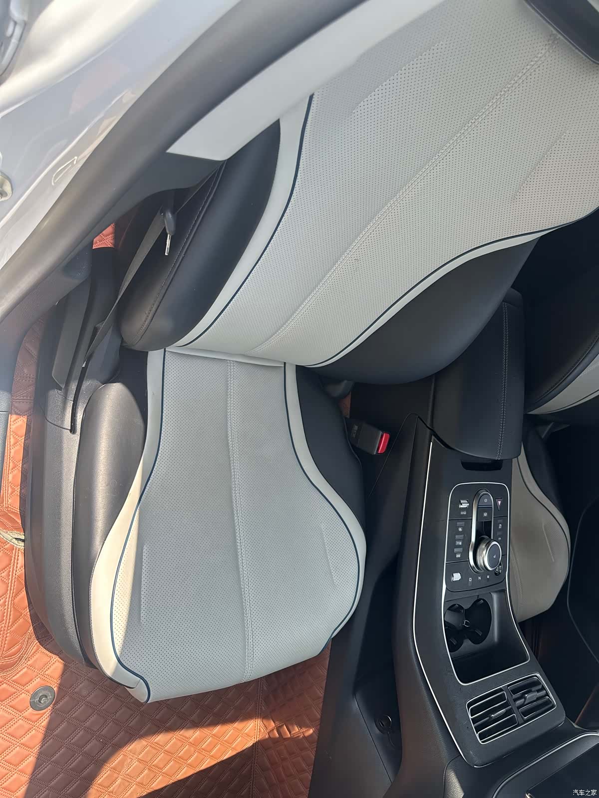 BYD Destroyer 05, 2023 7