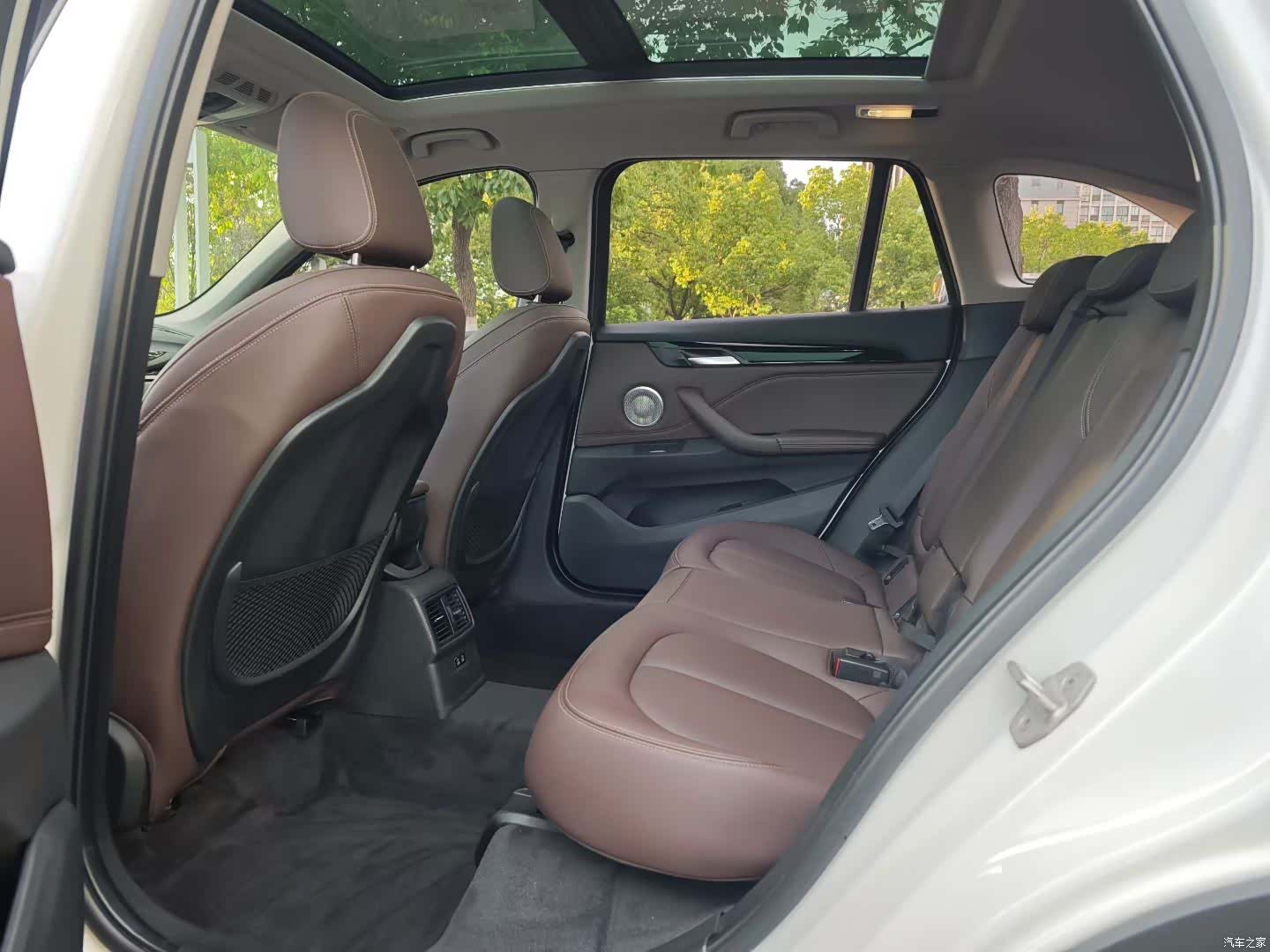 BMW X1, 2021 8