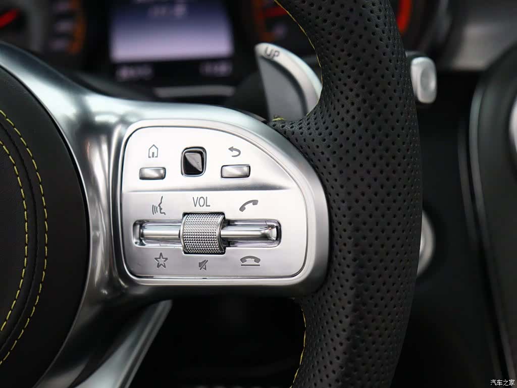 Mercedes-Benz C-Class, 2017 16