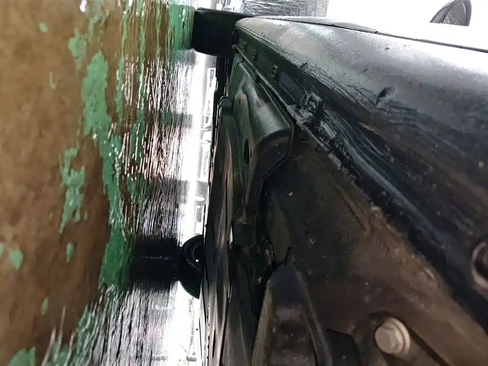 Volkswagen Golf*pure electricity