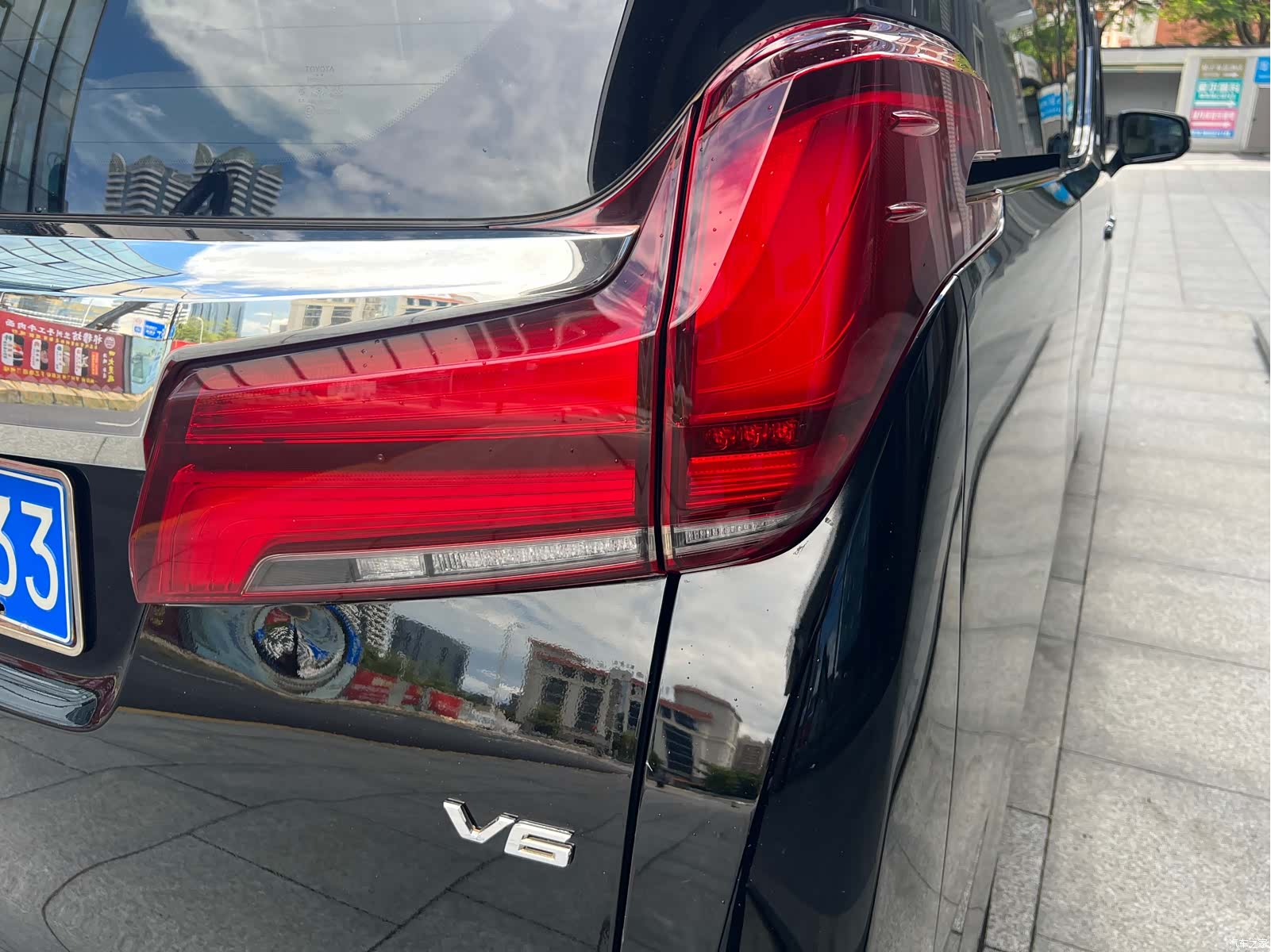Toyota Alphard, 2018 34