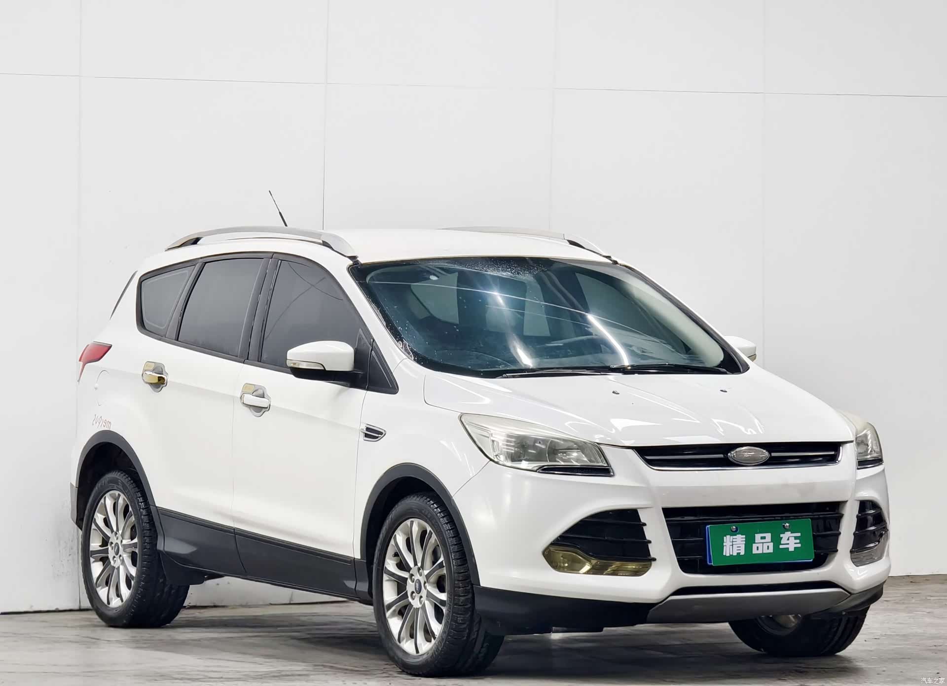 Ford Kuga, 2016 3