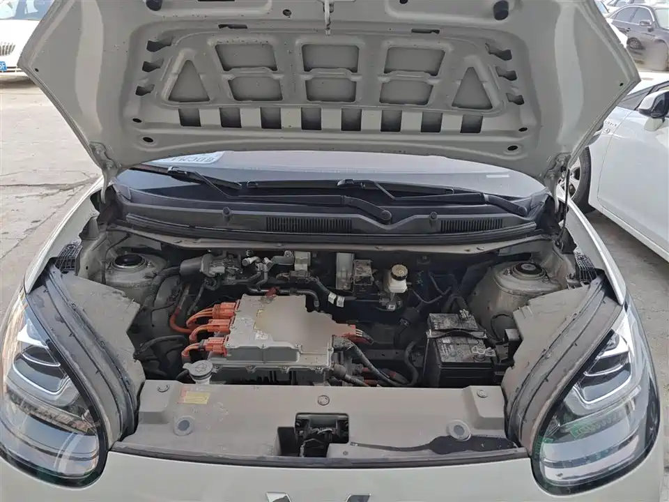 Wuling Wuling Bingguo