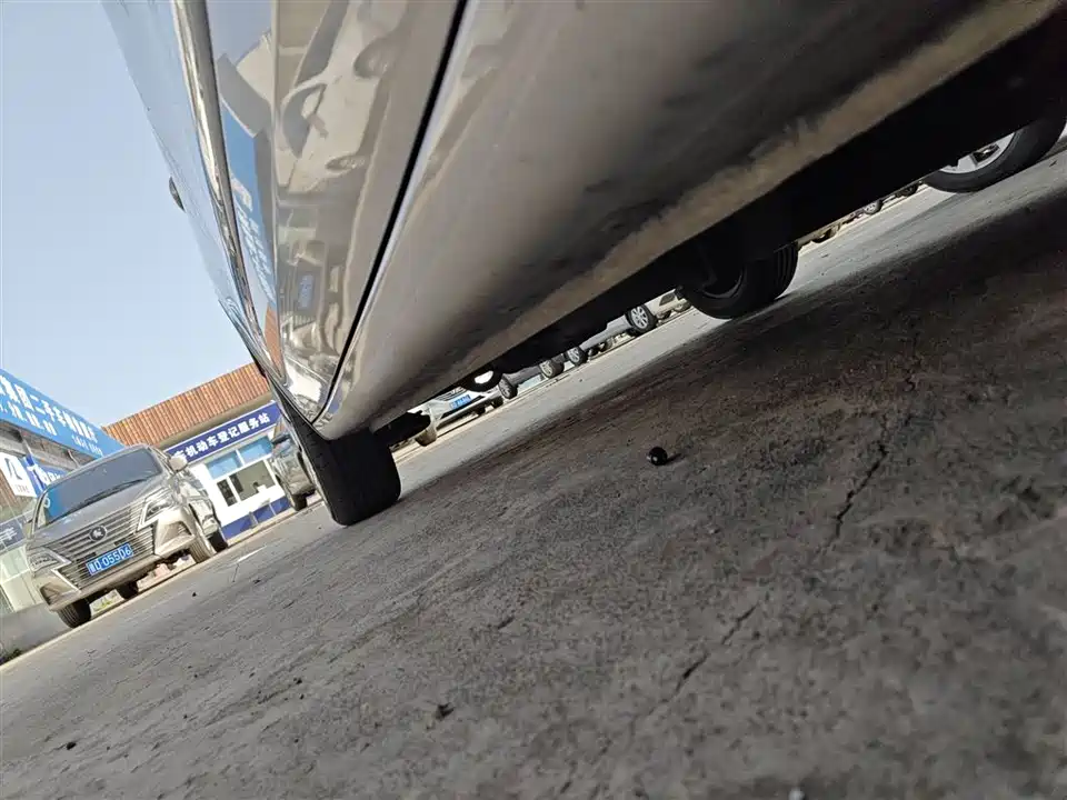 Wuling Wuling Bingguo