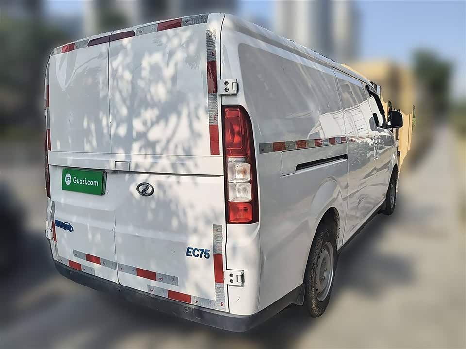 Rich Ruichi EC75 Rich Ruichi EC75