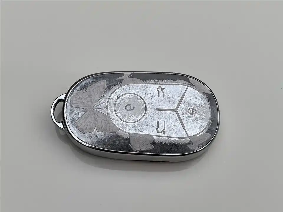 Geely Galaxy Star Wish