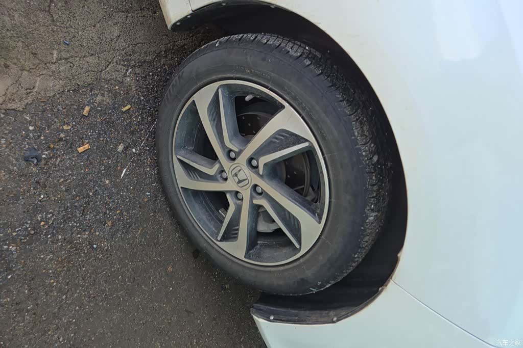 Honda Odyssey, 2018 6