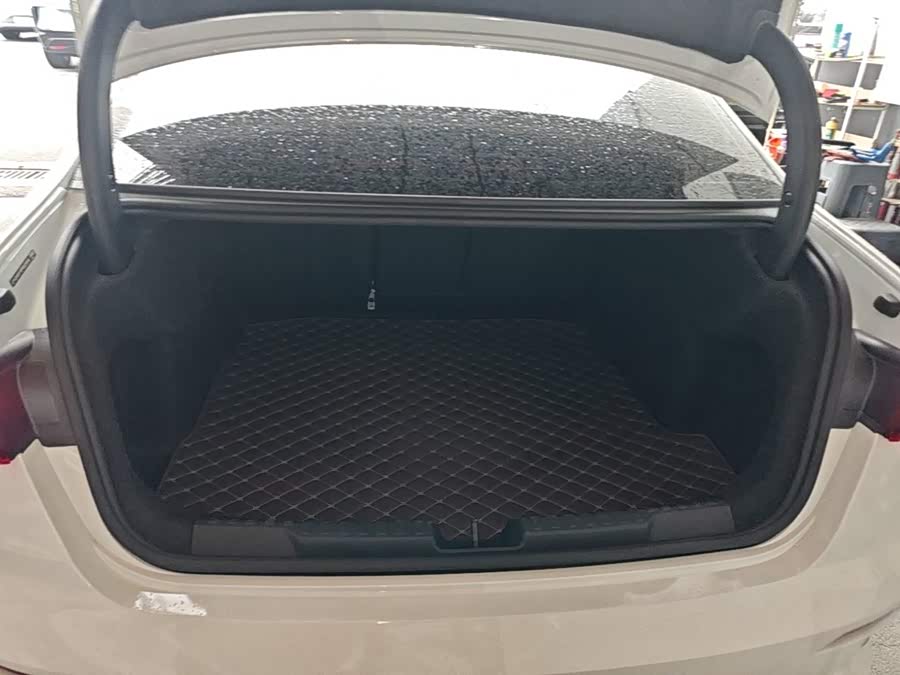 Audi A3 2023, фото 18